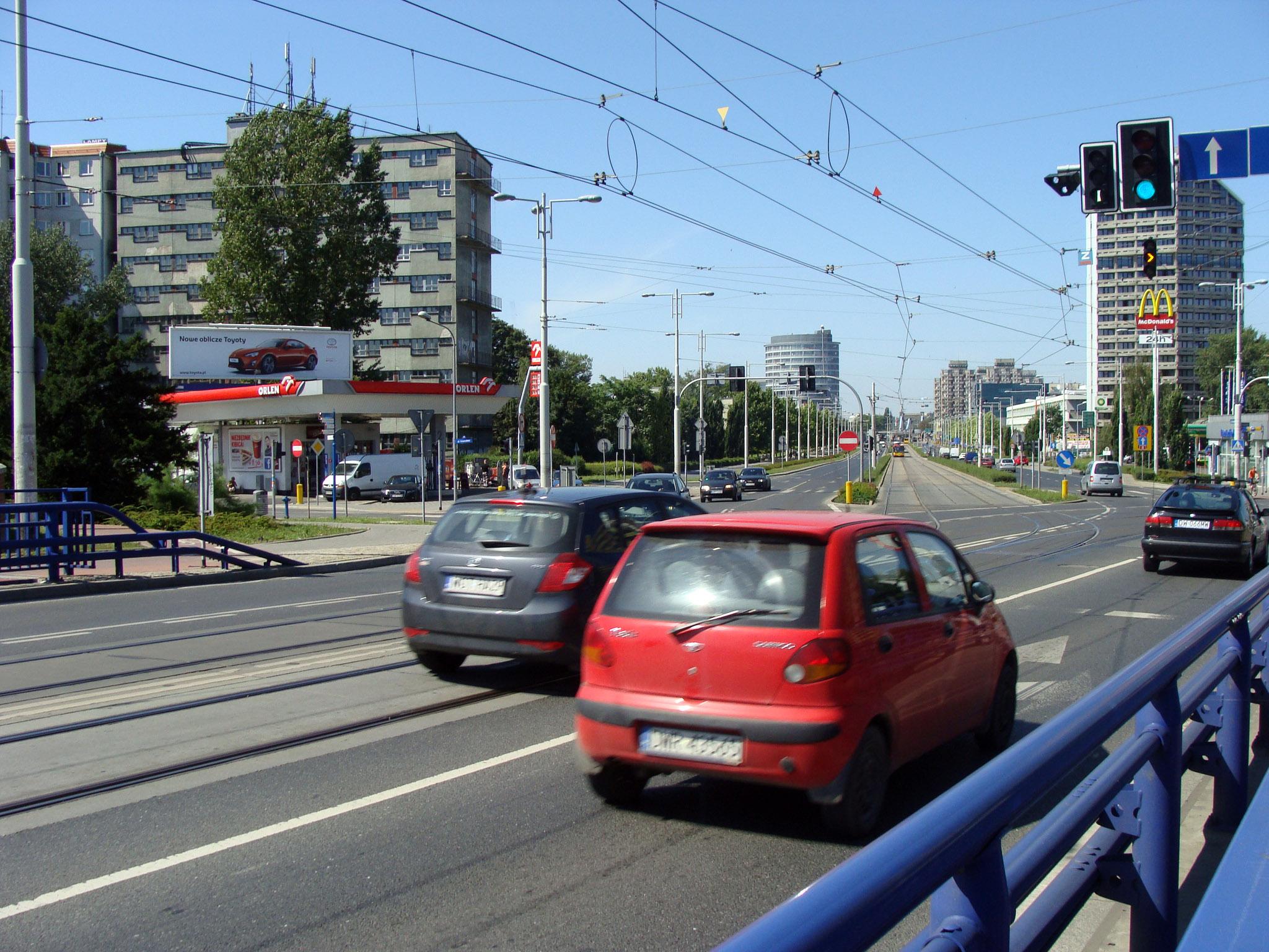 Przykładowa reklama