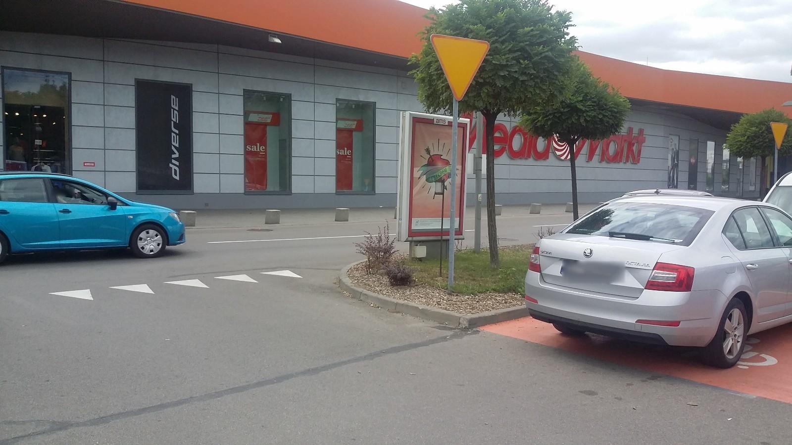 Przykładowa reklama
