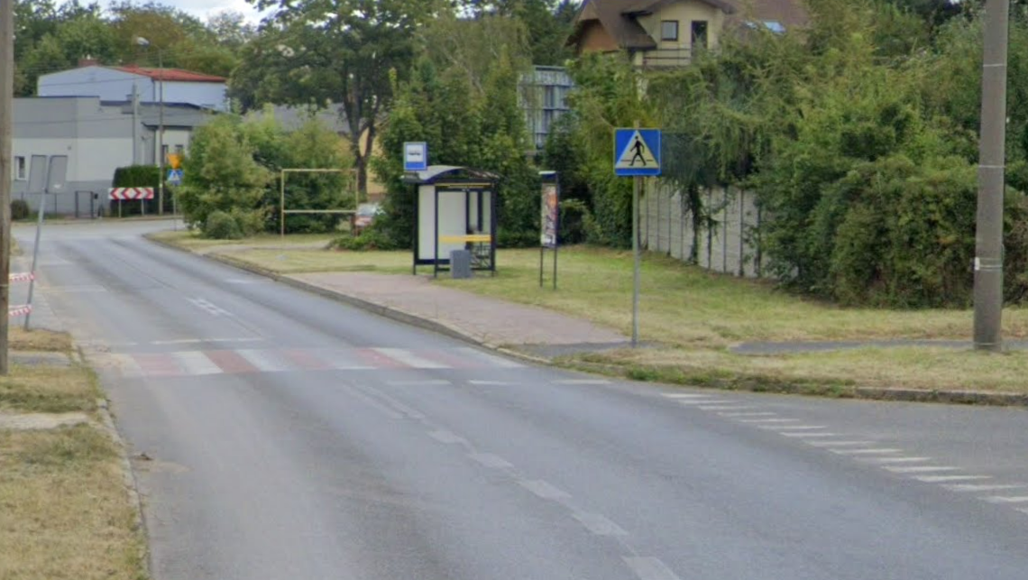 Przykładowa reklama