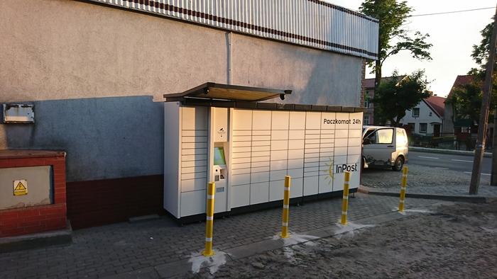 Przykładowa reklama