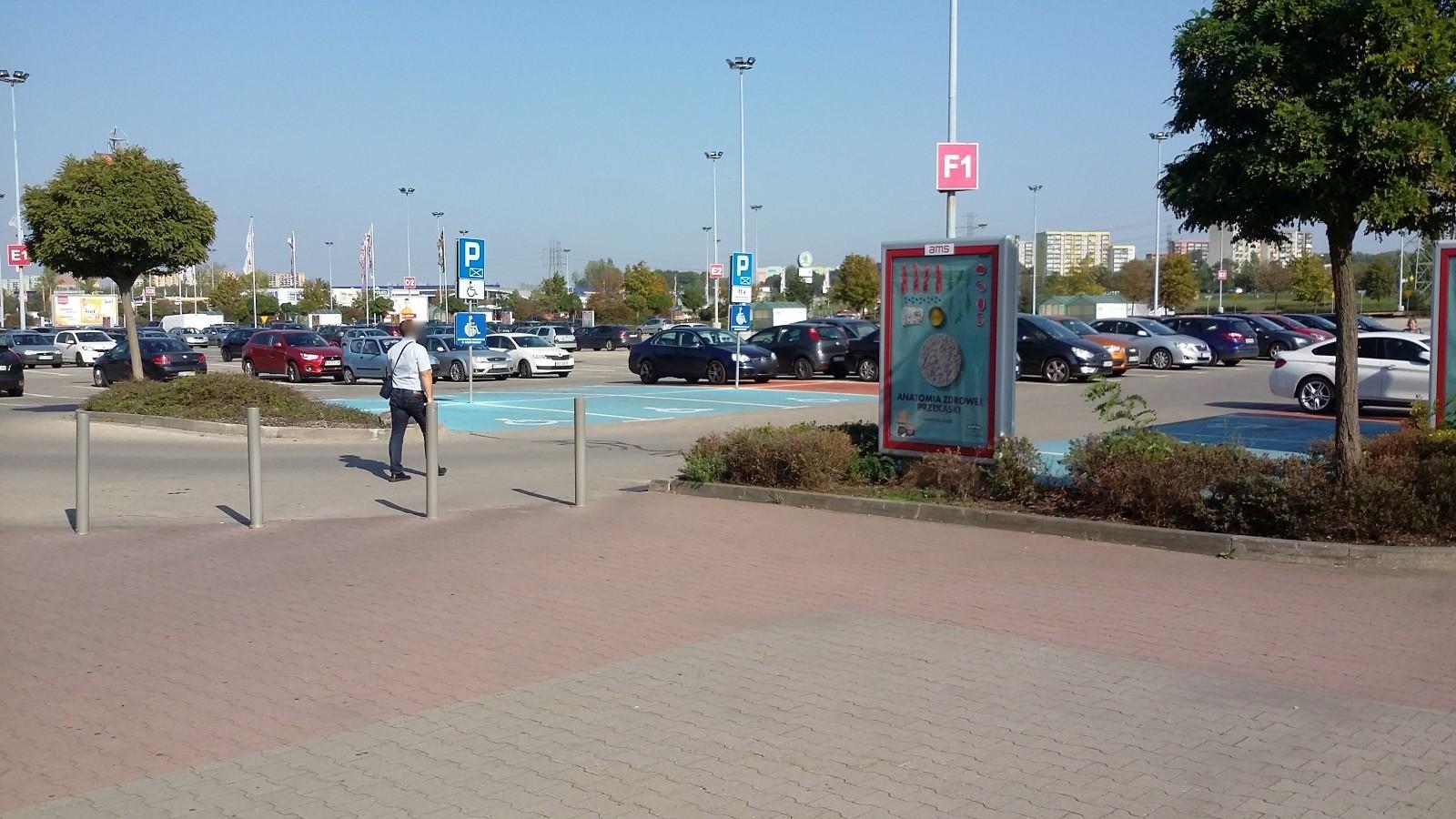 Przykładowa reklama