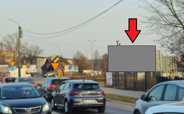 Przykładowa reklama