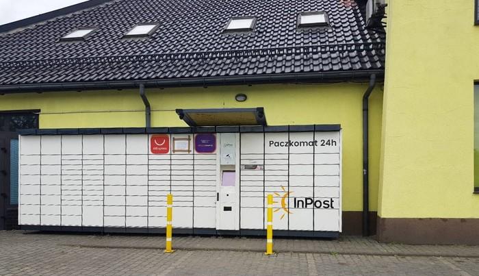 Przykładowa reklama