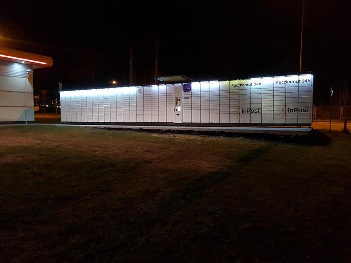 Przykładowa reklama