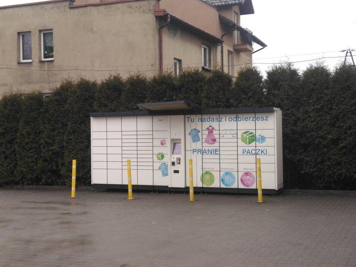 Przykładowa reklama