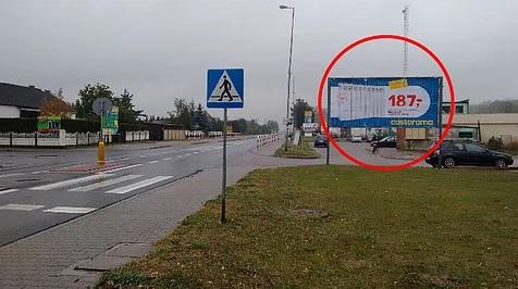 Przykładowa reklama