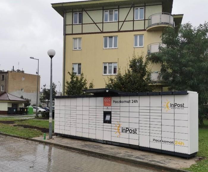 Przykładowa reklama