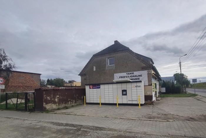 Przykładowa reklama