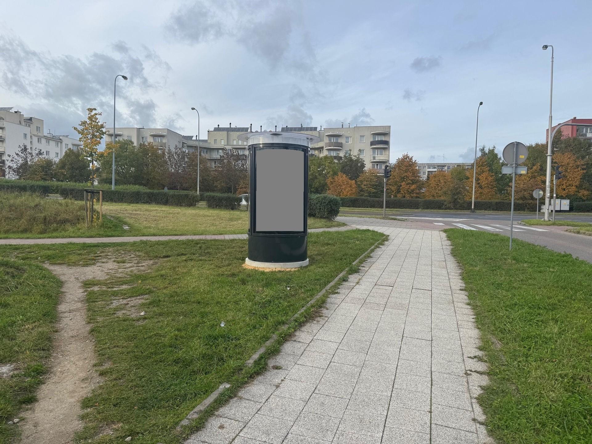 Przykładowa reklama
