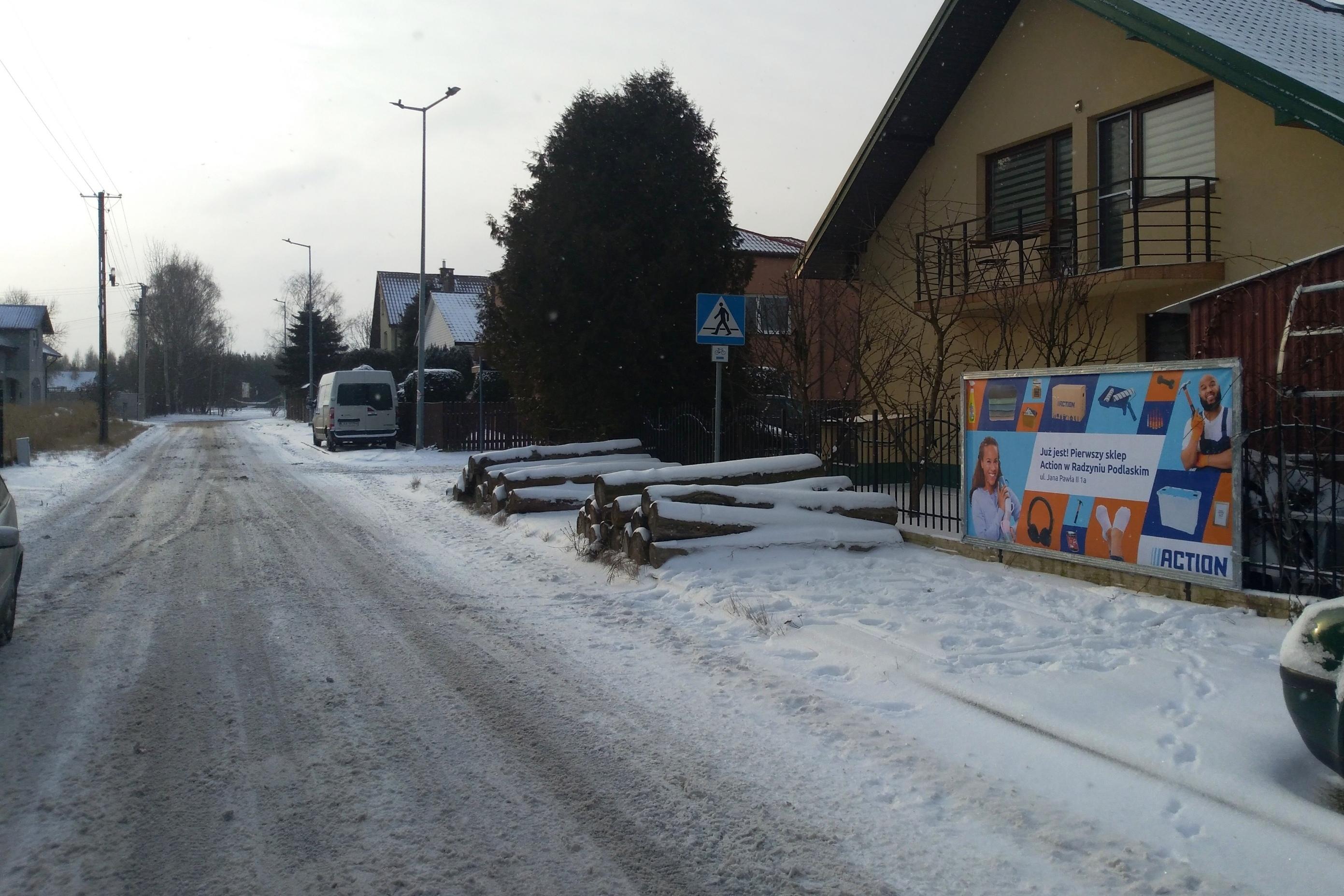 Przykładowa reklama