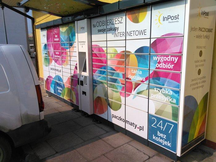 Przykładowa reklama