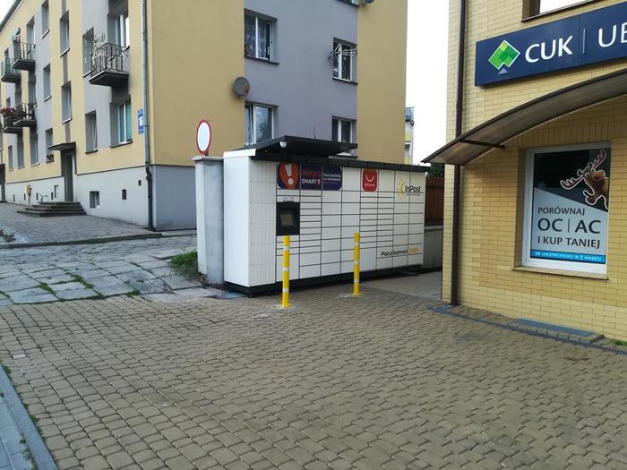 Przykładowa reklama