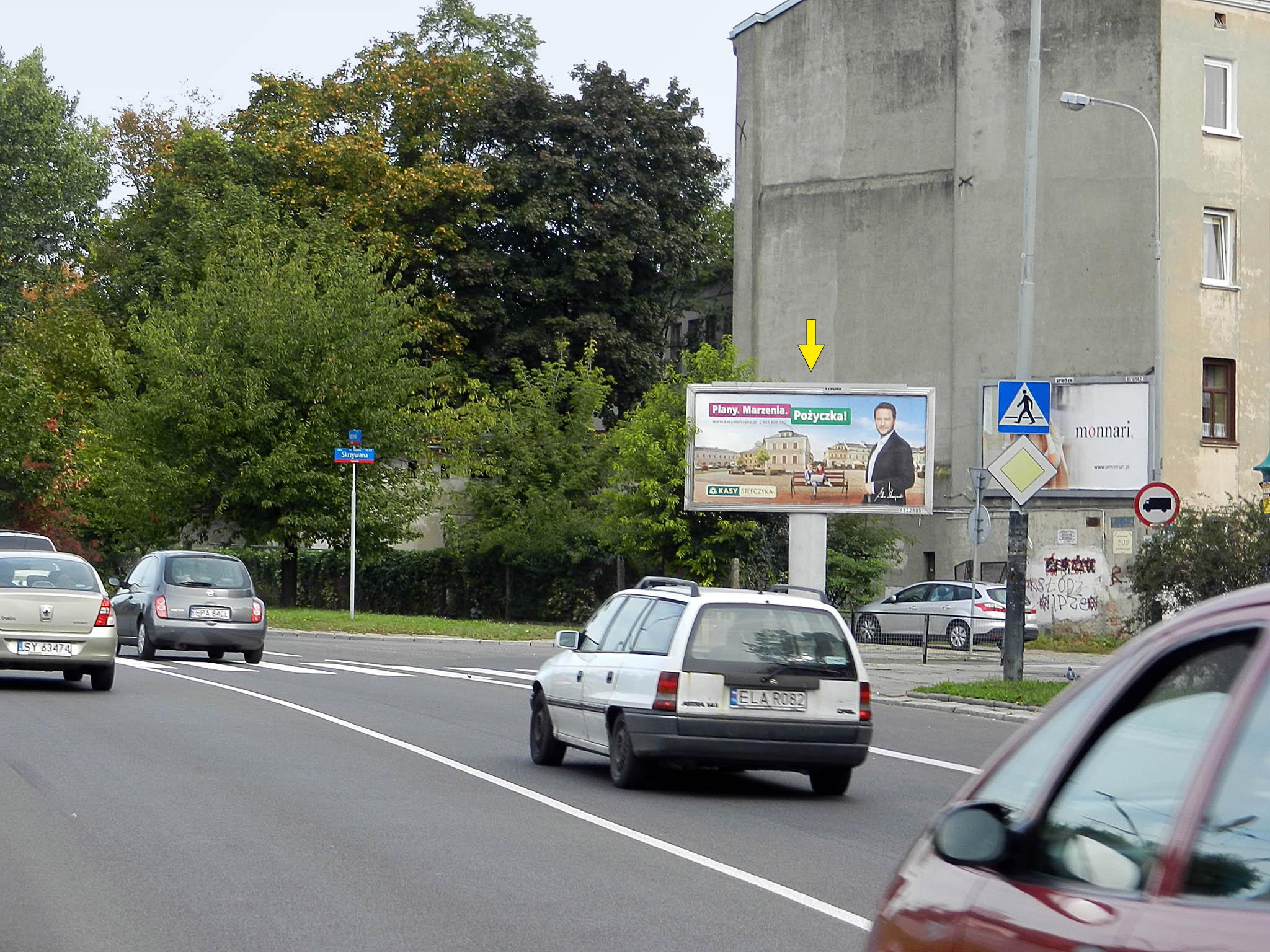 Przykładowa reklama