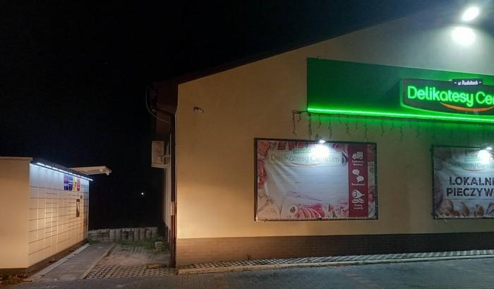 Przykładowa reklama