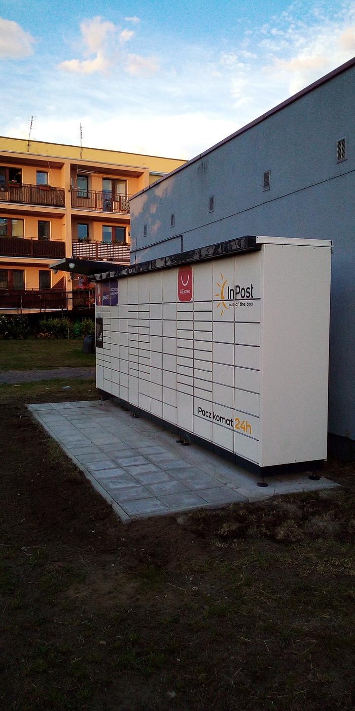 Przykładowa reklama