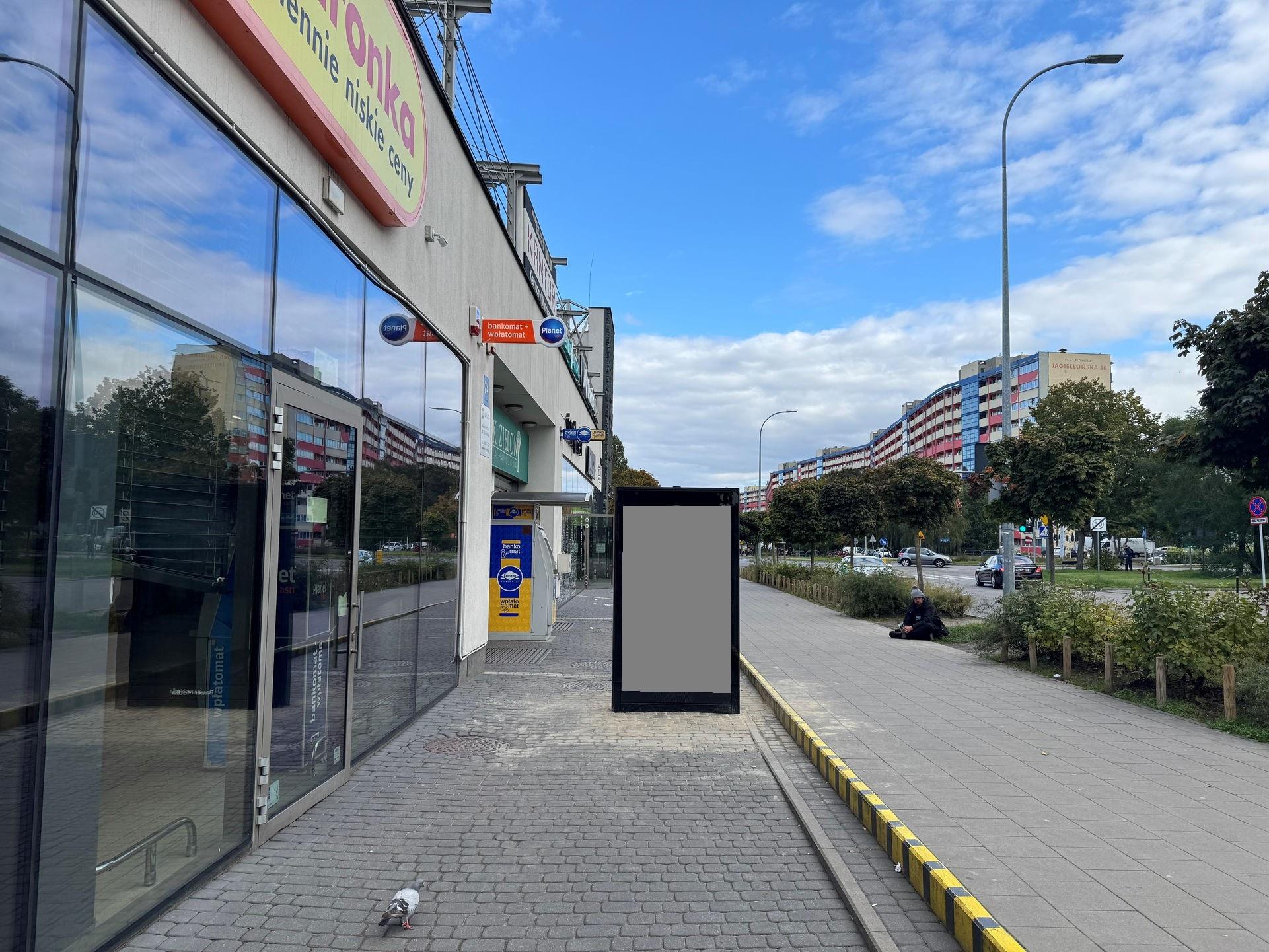 Przykładowa reklama