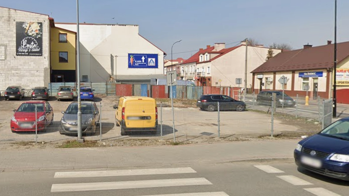 Przykładowa reklama