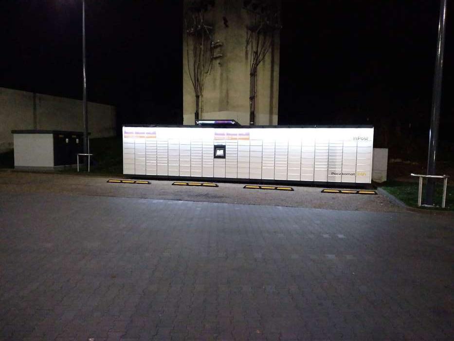 Przykładowa reklama