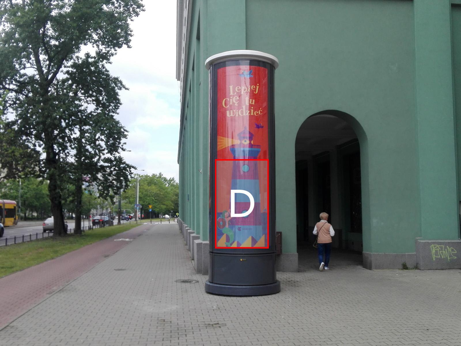 Przykładowa reklama