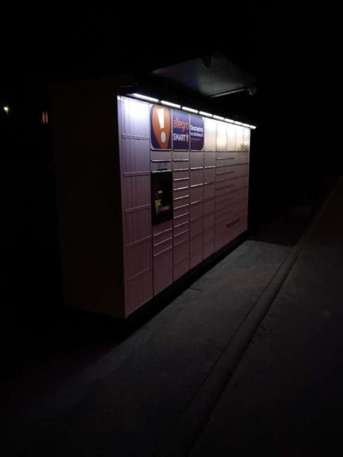 Przykładowa reklama