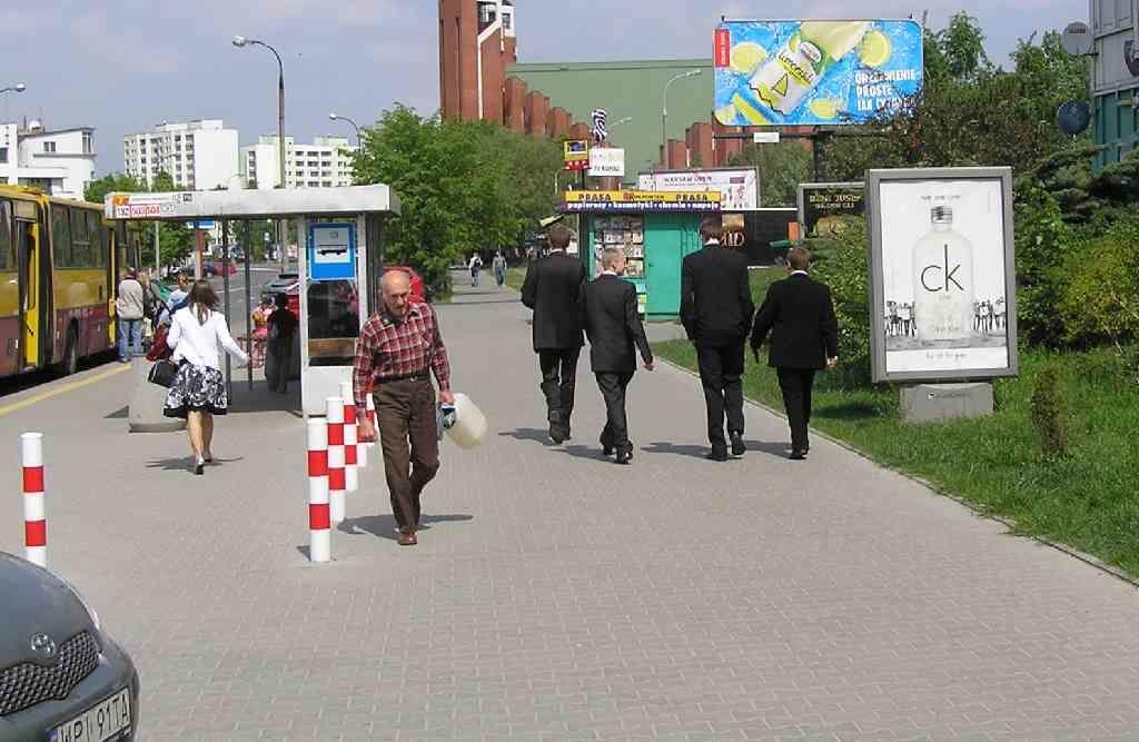 Przykładowa reklama