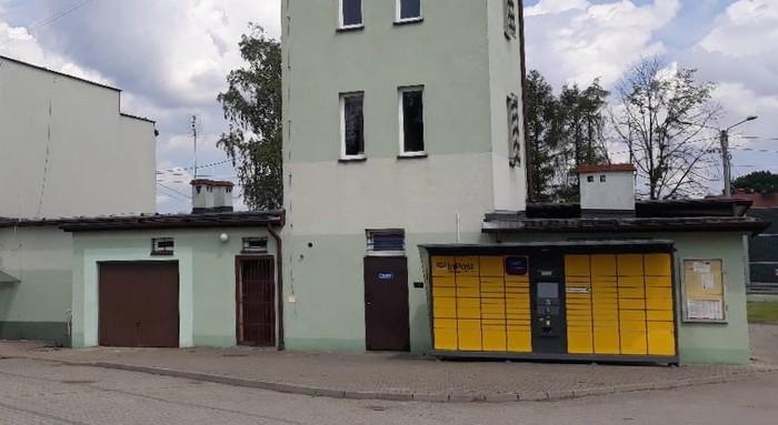 Przykładowa reklama