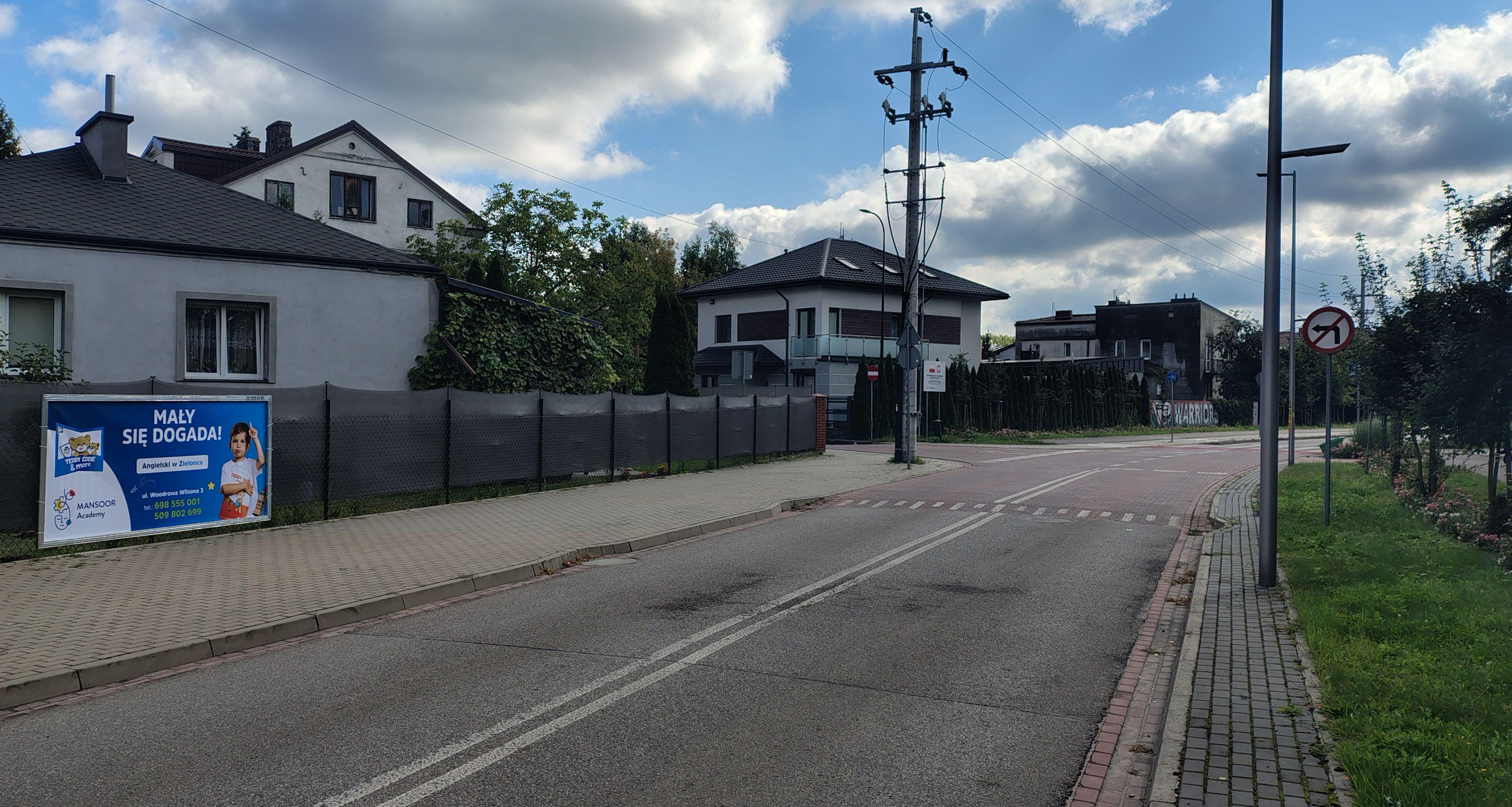 Przykładowa reklama