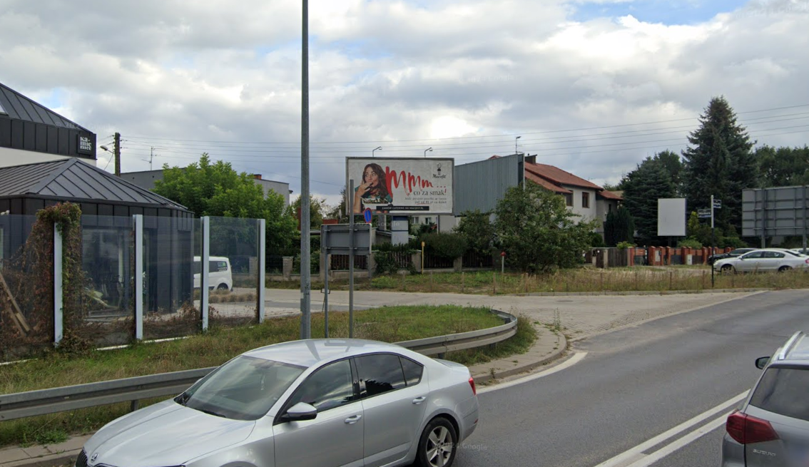 Przykładowa reklama