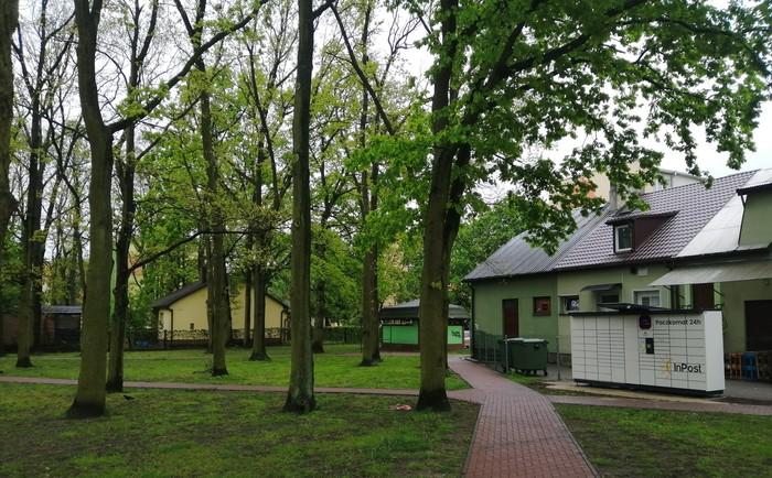 Przykładowa reklama