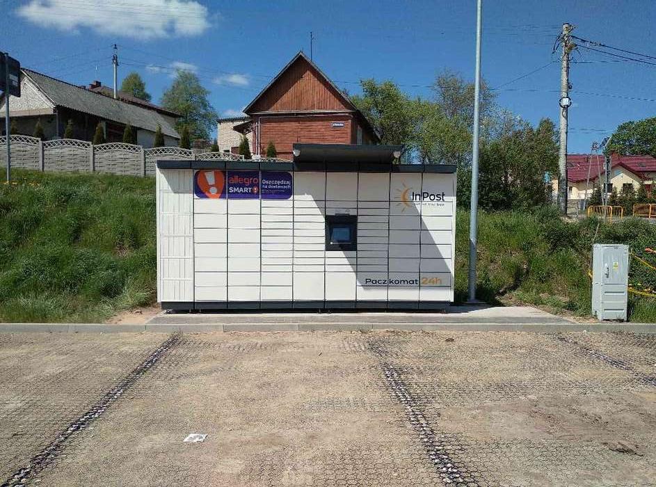 Przykładowa reklama