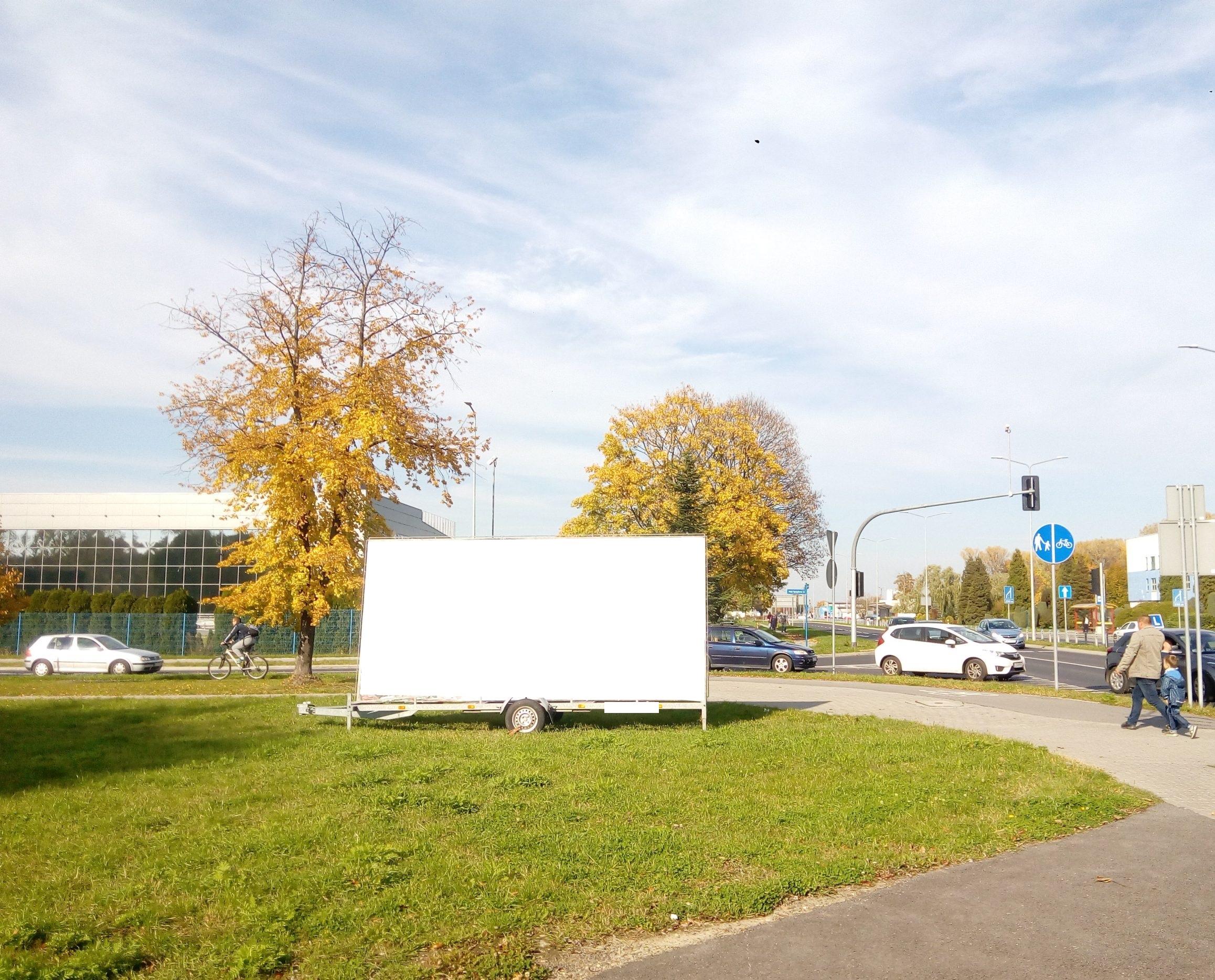 Przykładowa reklama