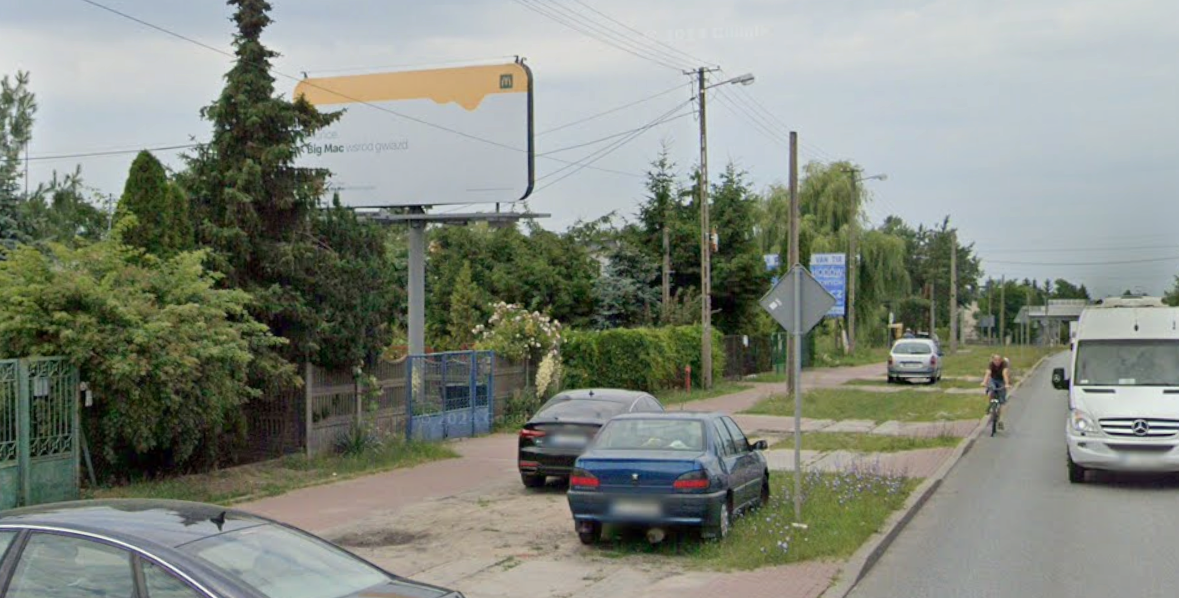 Przykładowa reklama