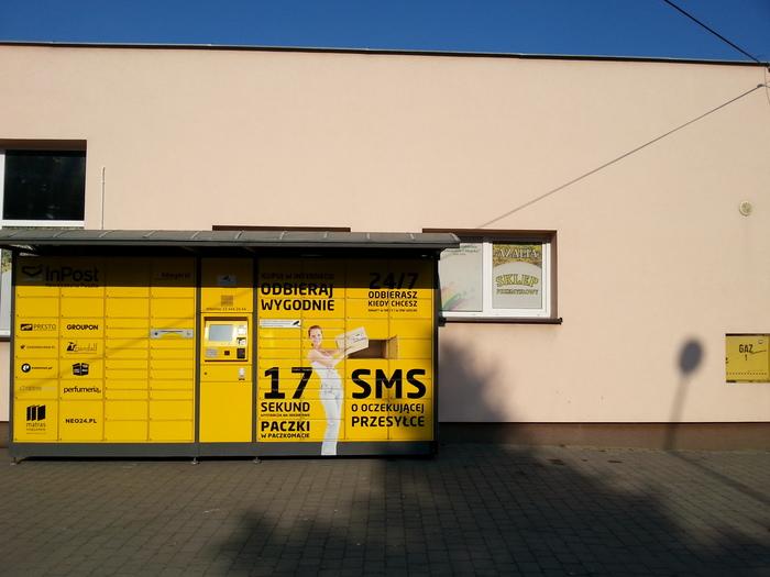 Przykładowa reklama