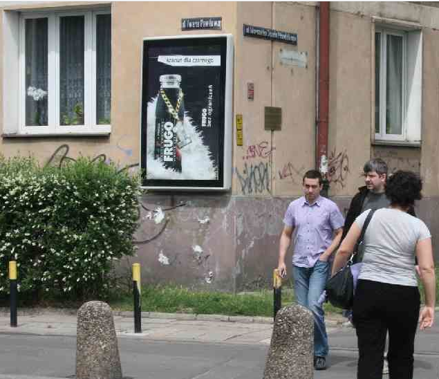 Przykładowa reklama