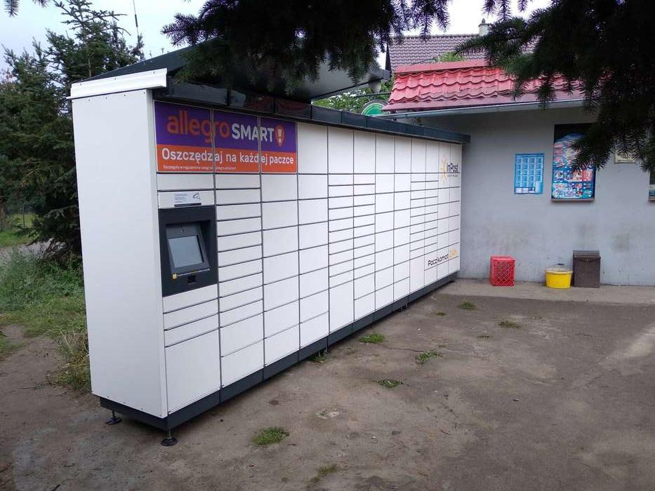 Przykładowa reklama