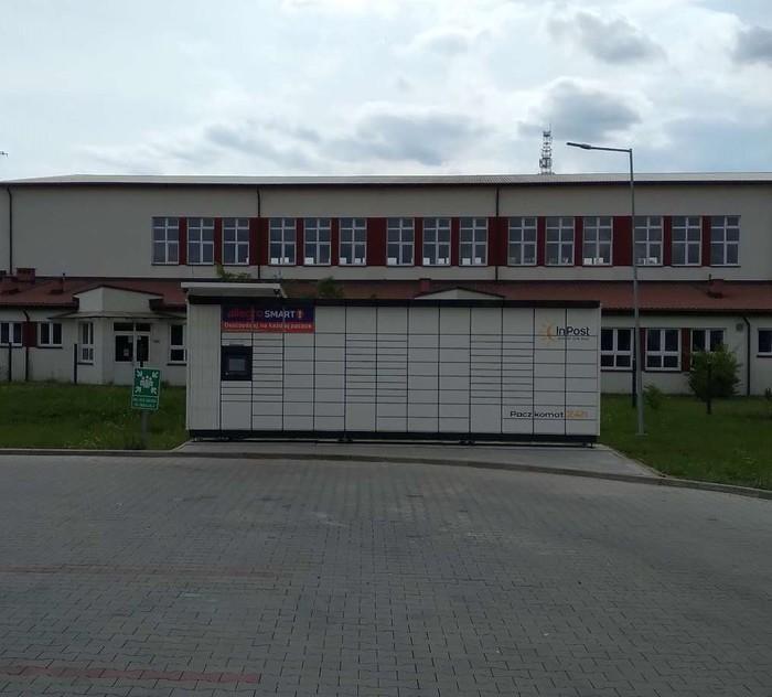 Przykładowa reklama