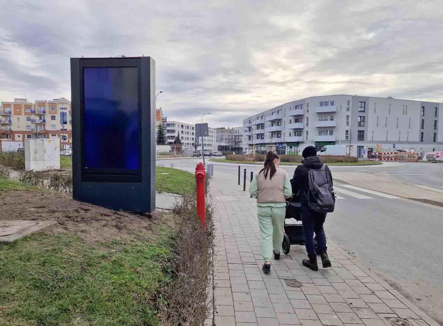 Przykładowa reklama