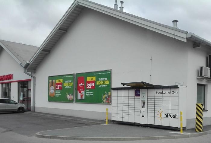 Przykładowa reklama