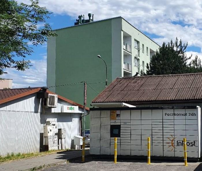 Przykładowa reklama