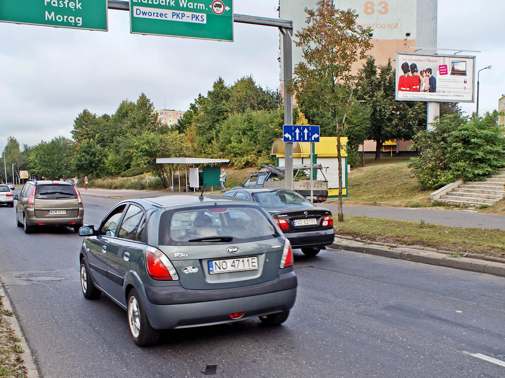 Przykładowa reklama