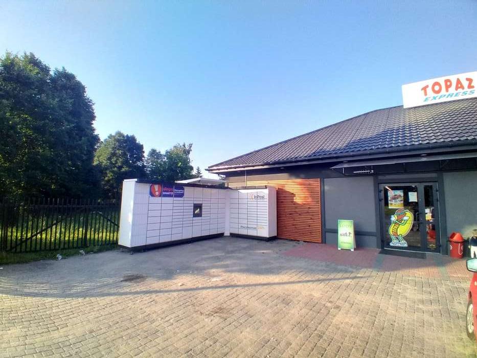 Przykładowa reklama