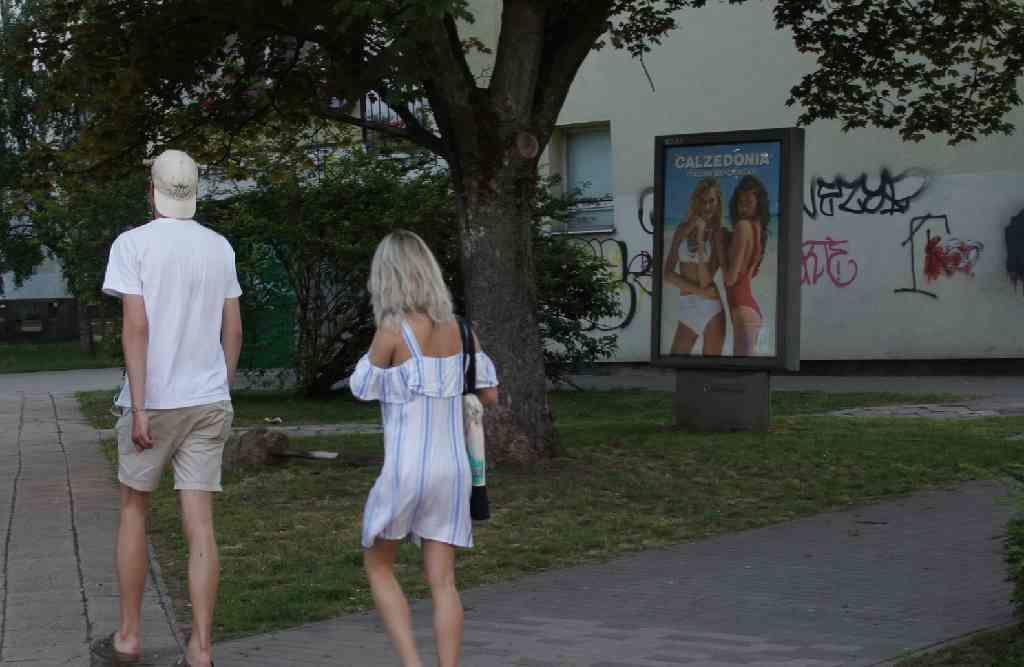 Przykładowa reklama