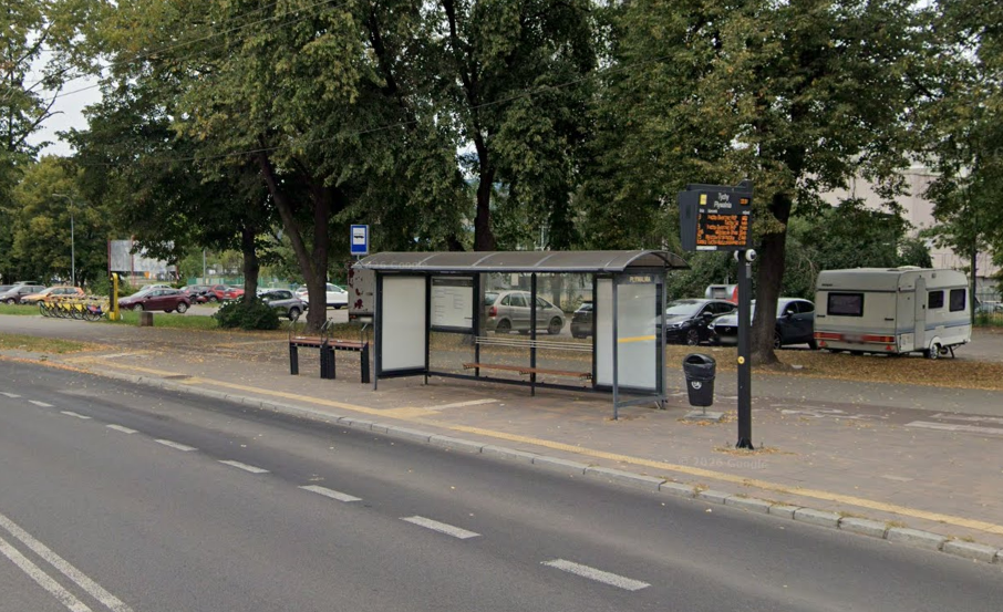 Przykładowa reklama