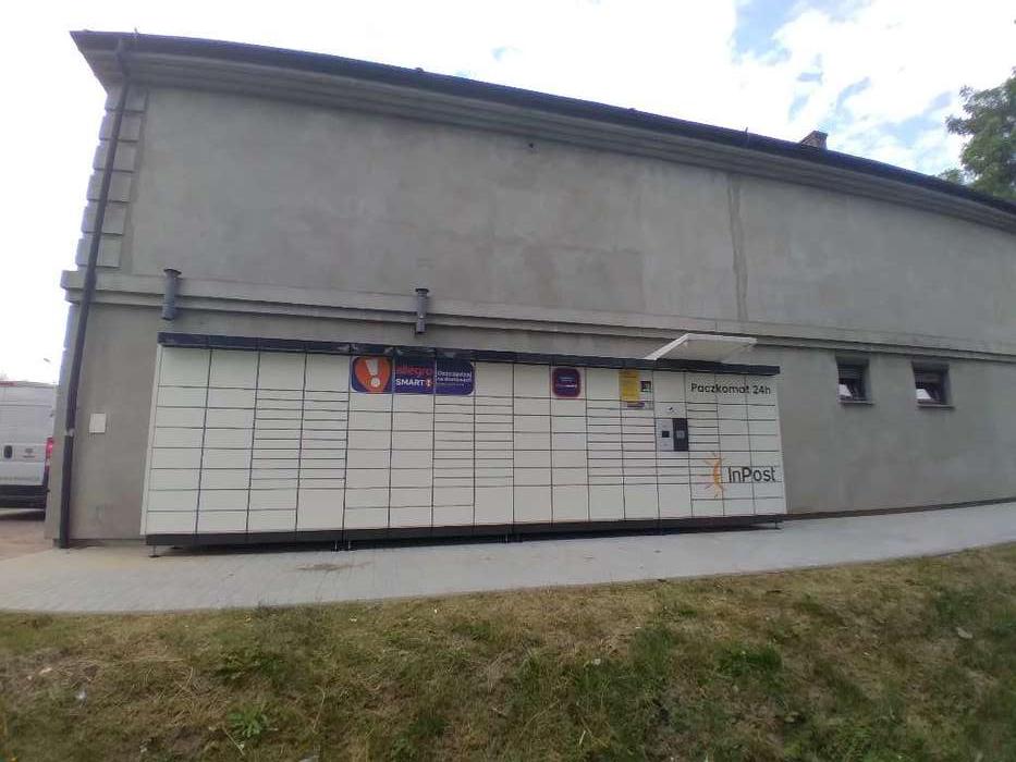 Przykładowa reklama