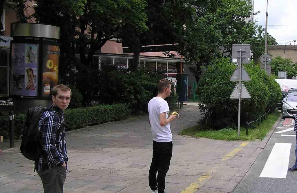 Przykładowa reklama