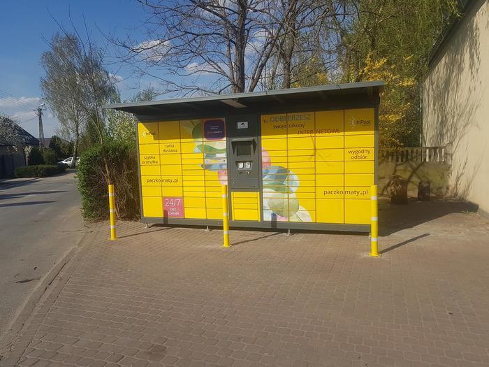 Przykładowa reklama