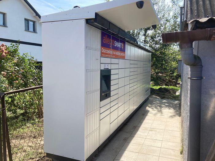 Przykładowa reklama