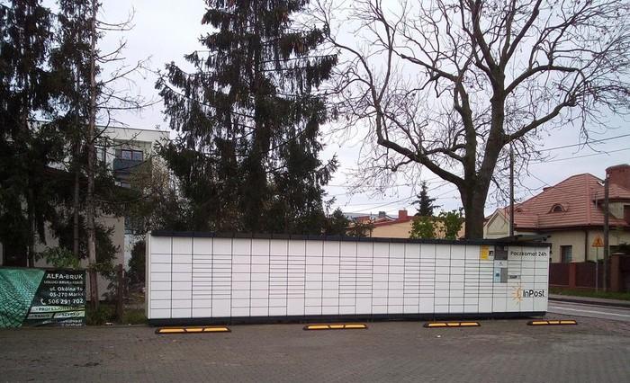 Przykładowa reklama