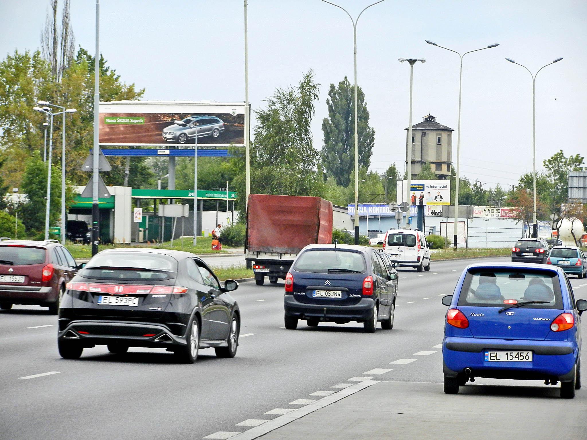 Przykładowa reklama