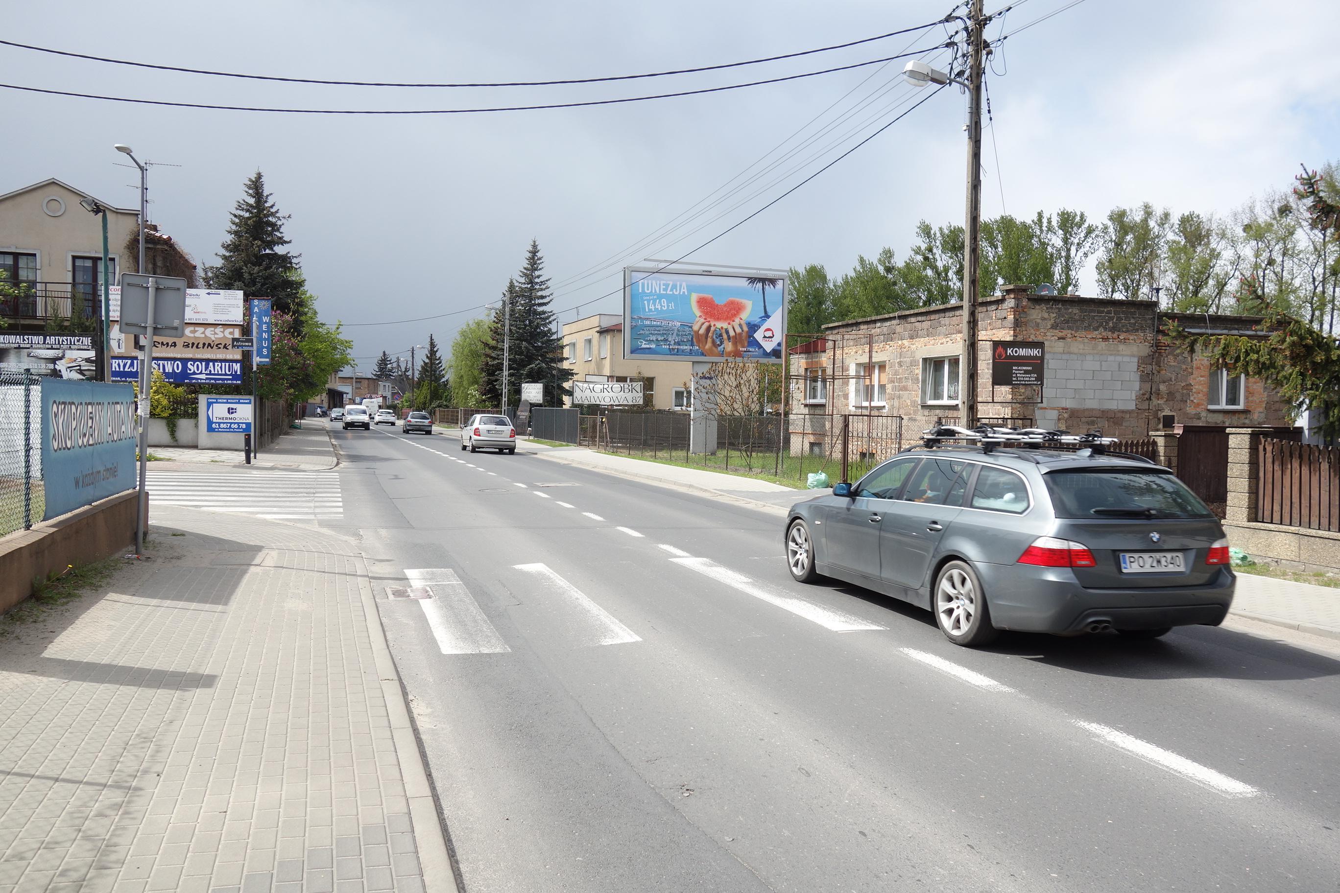 Przykładowa reklama